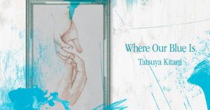 キタニタツヤ Japan Tour UNFADED BLUE (Re-colored)名古屋公演｜Sora_ly