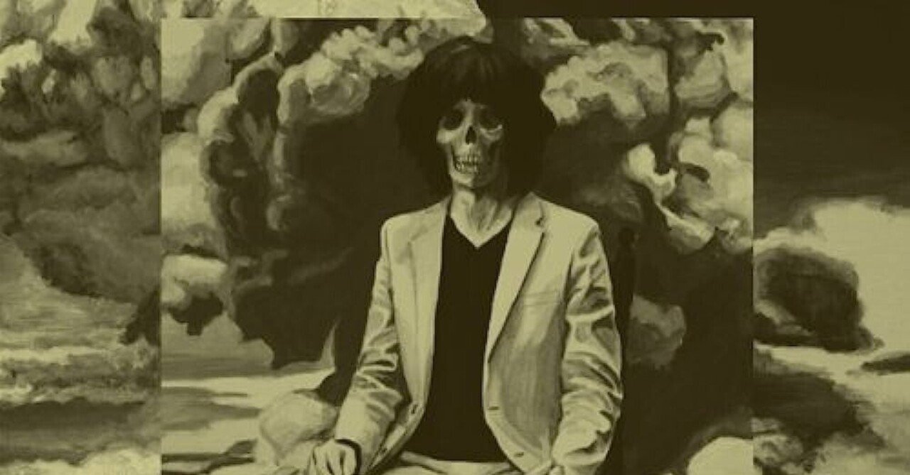 坂本慎太郎『ナマで踊ろう』(2014)｜或る歴史と或る耳と