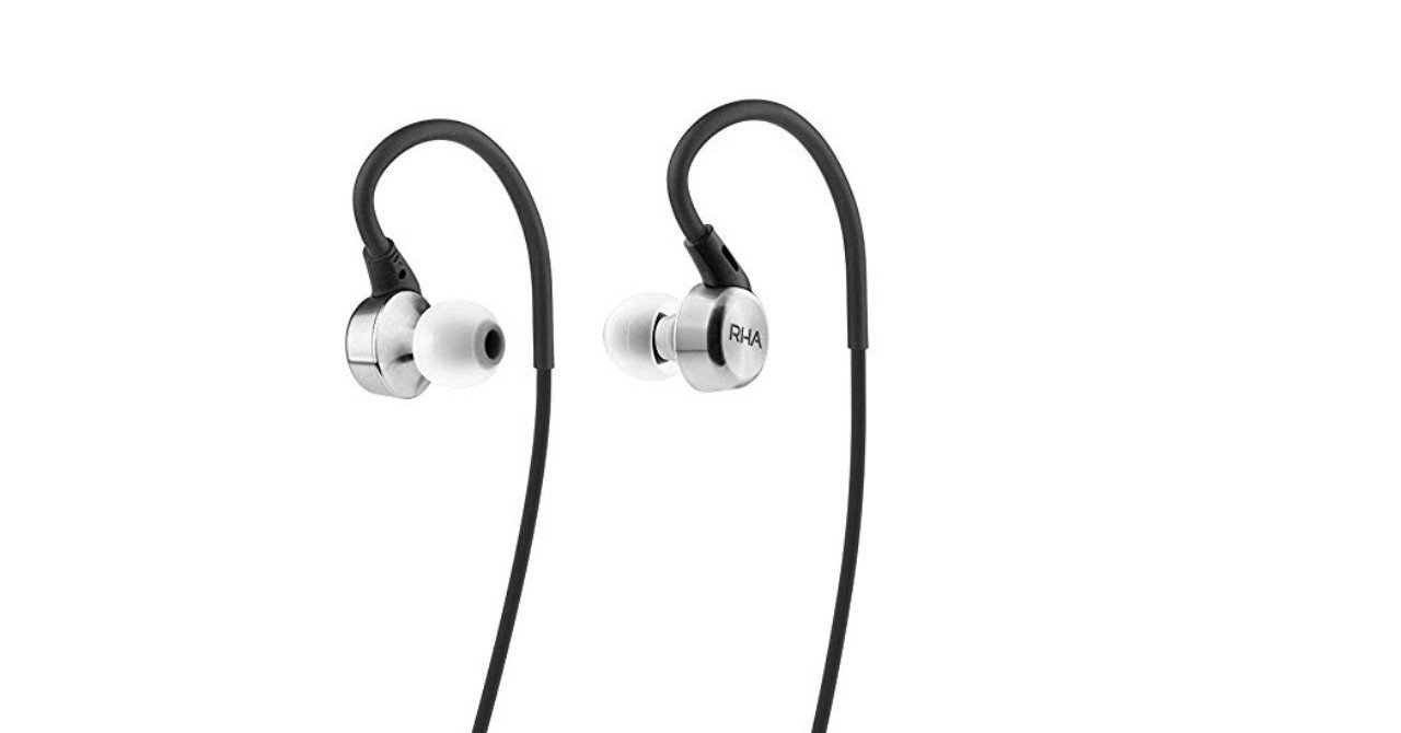 レビュー】RHA MA750 Wireless Bluetoothイヤホンの実力とは