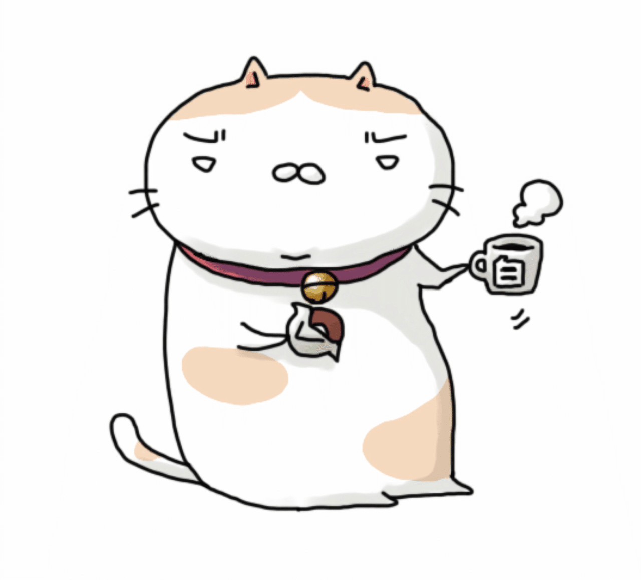 猫カフェ🐈｜ふじ