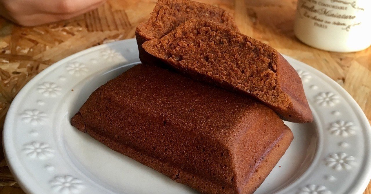 パウンドケーキ に込めること。｜焼き菓子屋そぼくな。ゆ季