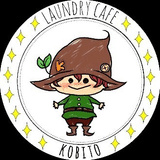 laundrycafe.KOBITO