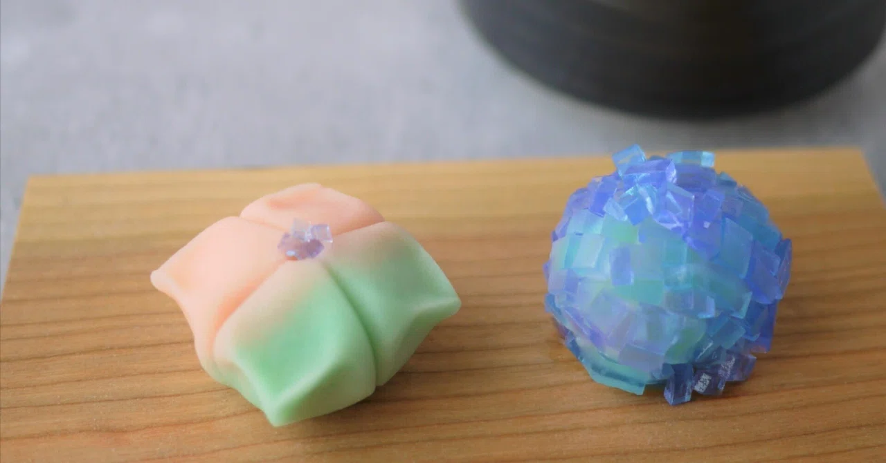和菓子つくる。抹茶たてる。｜和菓子つくる。抹茶たてる。