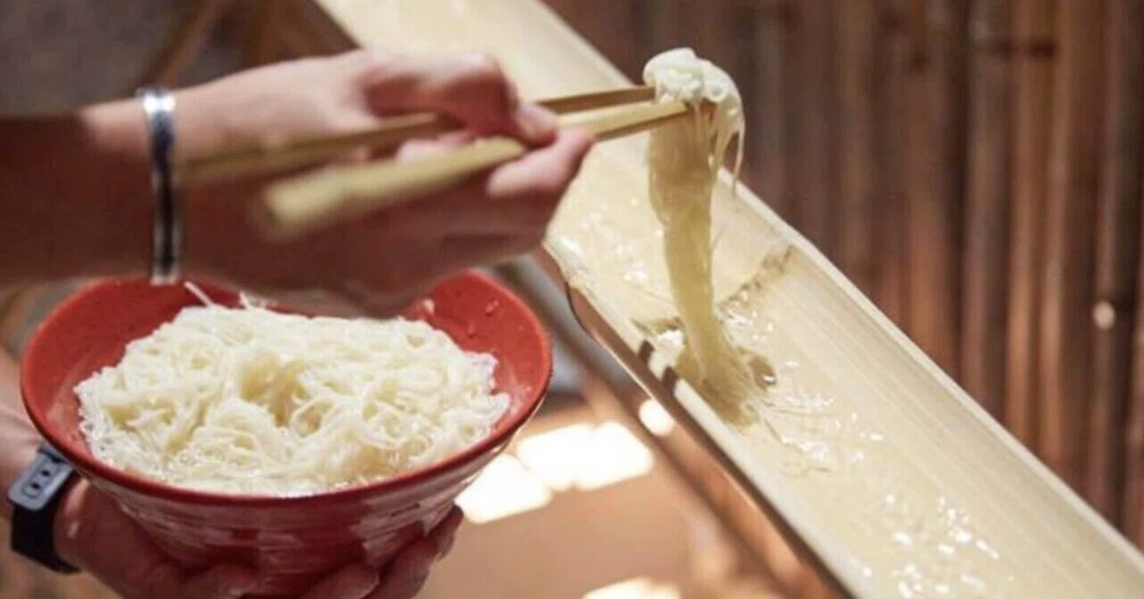 流しそうめんの体験価値｜愛媛で働く32歳経営者の独り言