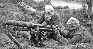 第一次世界大戦におけるフランス軍の戦略と作戦を分析した