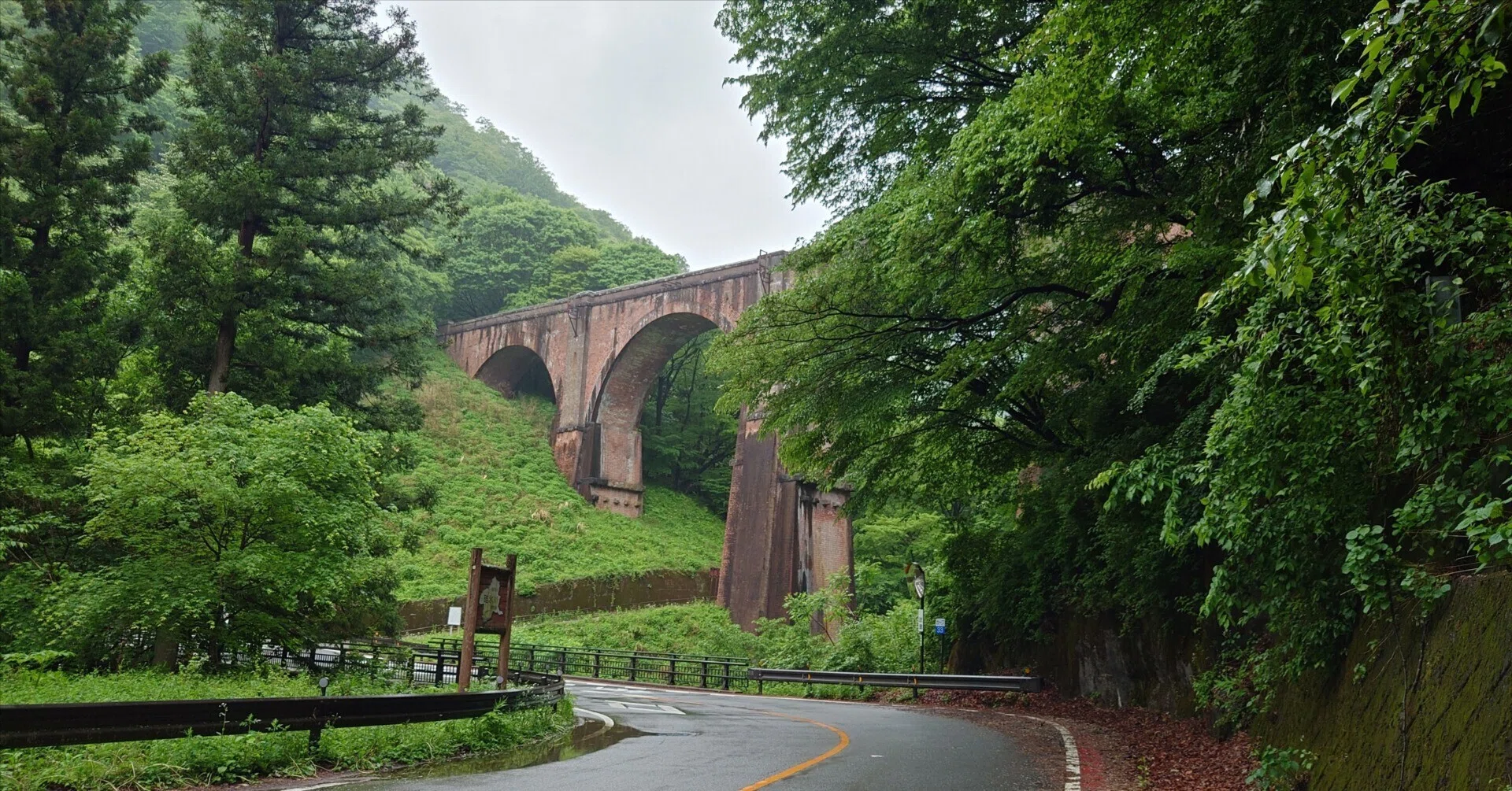 碓氷峠｜sakaik