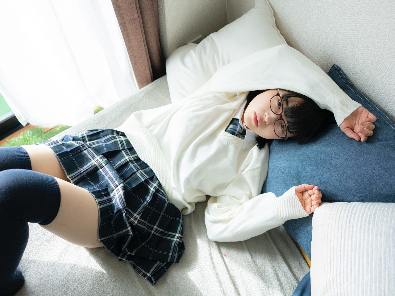 少 女 礼 讃 80 絶対領域 1187 1197 写真家 Mr Portrait 青山裕企 Note 少 女 礼 讃 80 絶対領域 1187 1197 写真家 Mr Portrait 青山裕企 Note