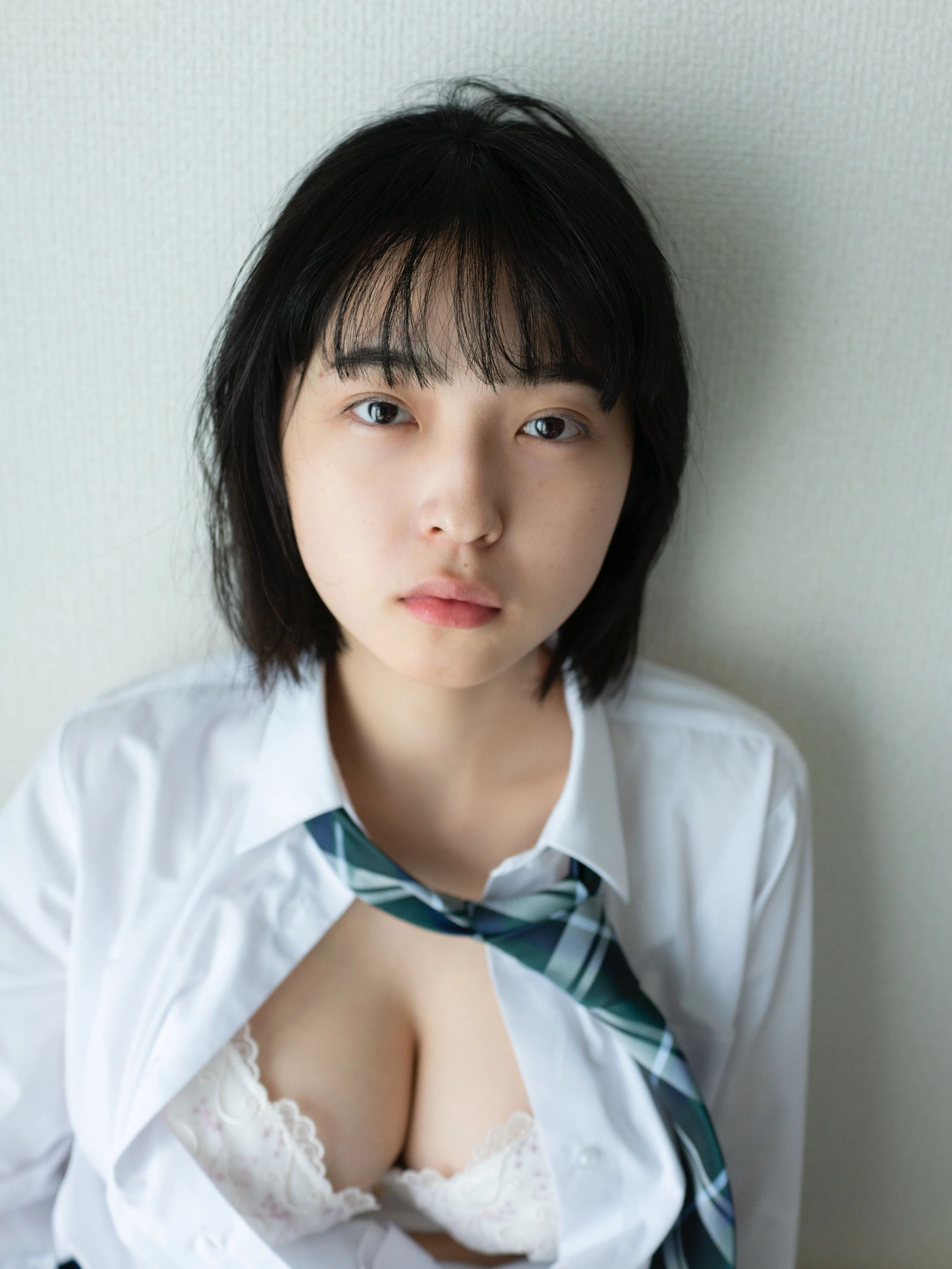 少 女 礼 讃 ｜#82｜おいしそう｜1208-1222｜青山裕企