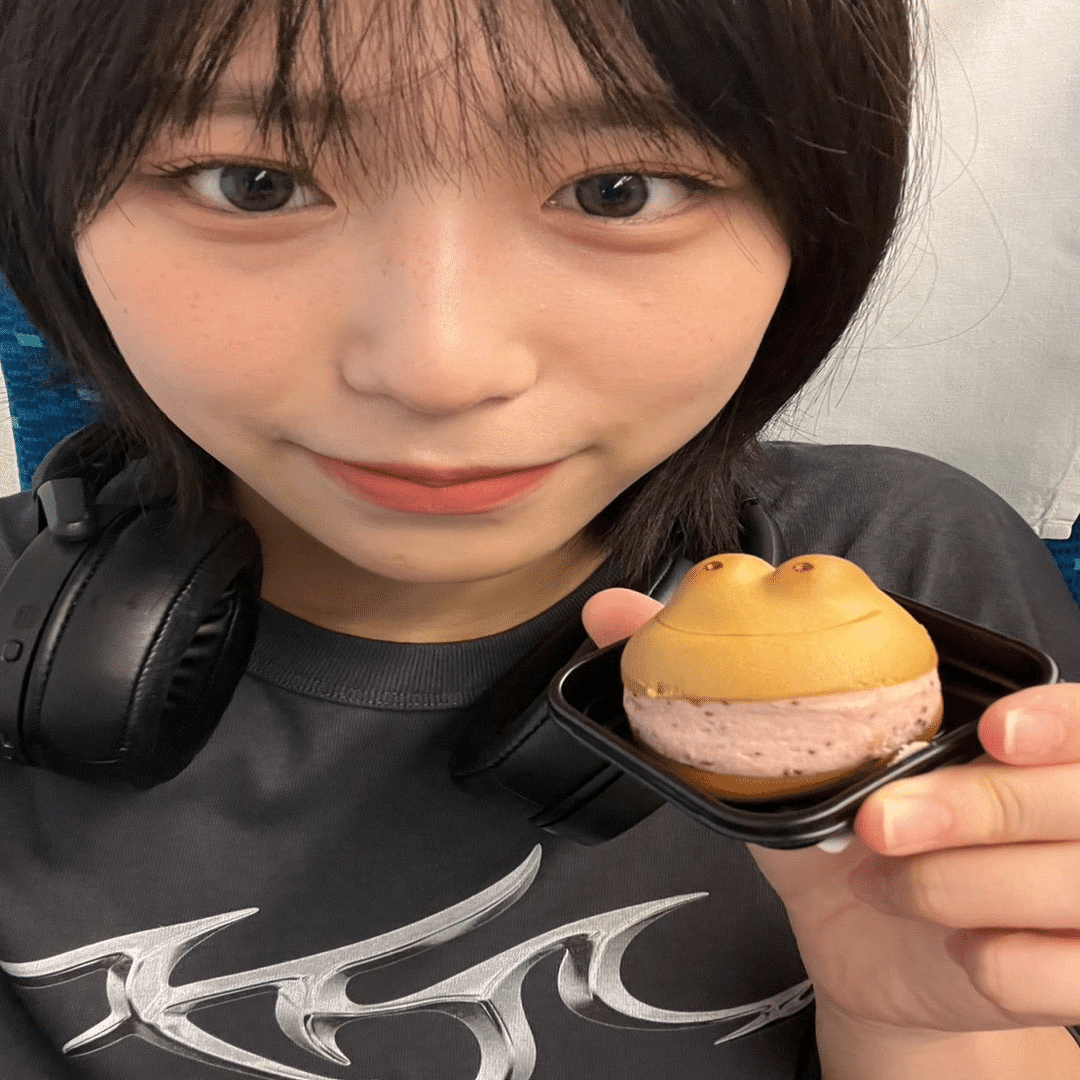 数秒で伝えきるの、やはり難しいのぉ｜かき氷