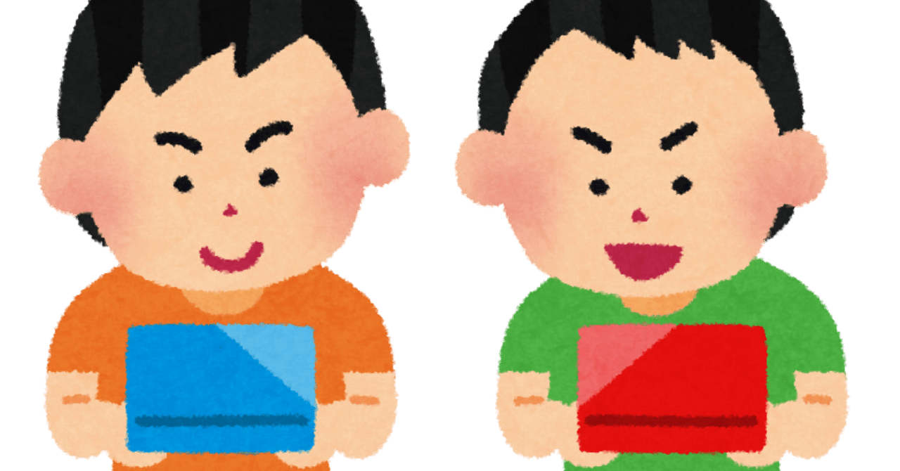 見るだけだと心に決めていた私が ゲーム実況 を始めたワケ Passちゃん Note