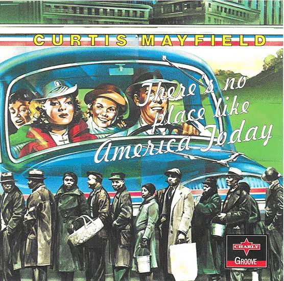 送料無料 超レア国内帯付LP　カーティス・メイフィールド#山下達郎#SOUL Free Soul -Classic Of : Curtis Mayfield | HMV&BOOKS online - VICP