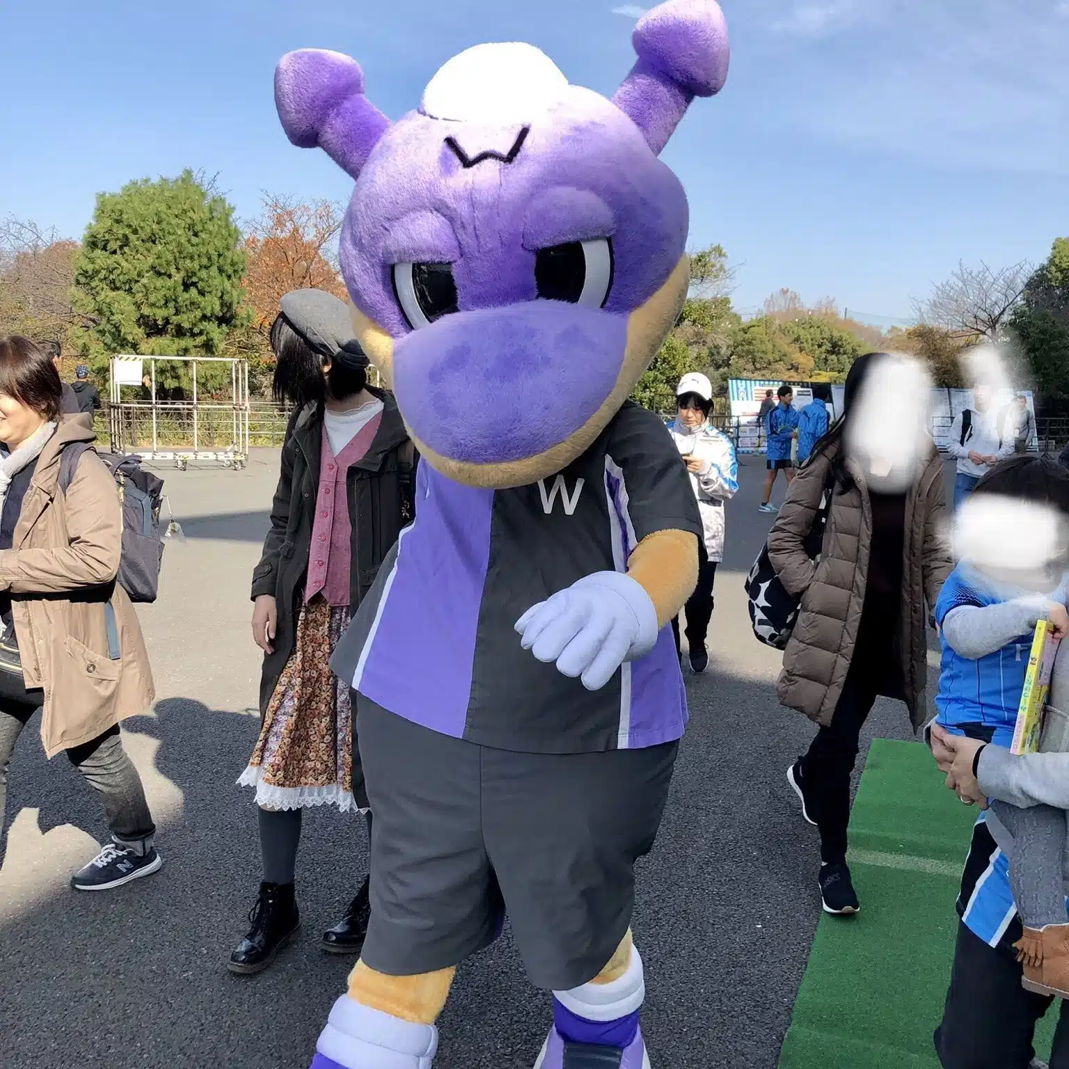 新アイアンちゃん投入の巻｜うっちーさん
