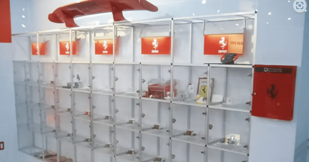 フィギュアなど　アルミショーケース フィギアのショーケースが欲しい！｜ろじゃす弟