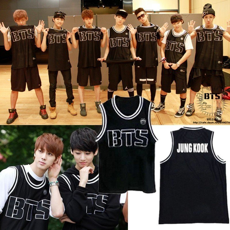 防弾少年団(BTS) - BTS　ナイトシャツ 防弾少年団(BTS) - BTS PERMISSION TO DANCE ON STAGE Tシャツ S