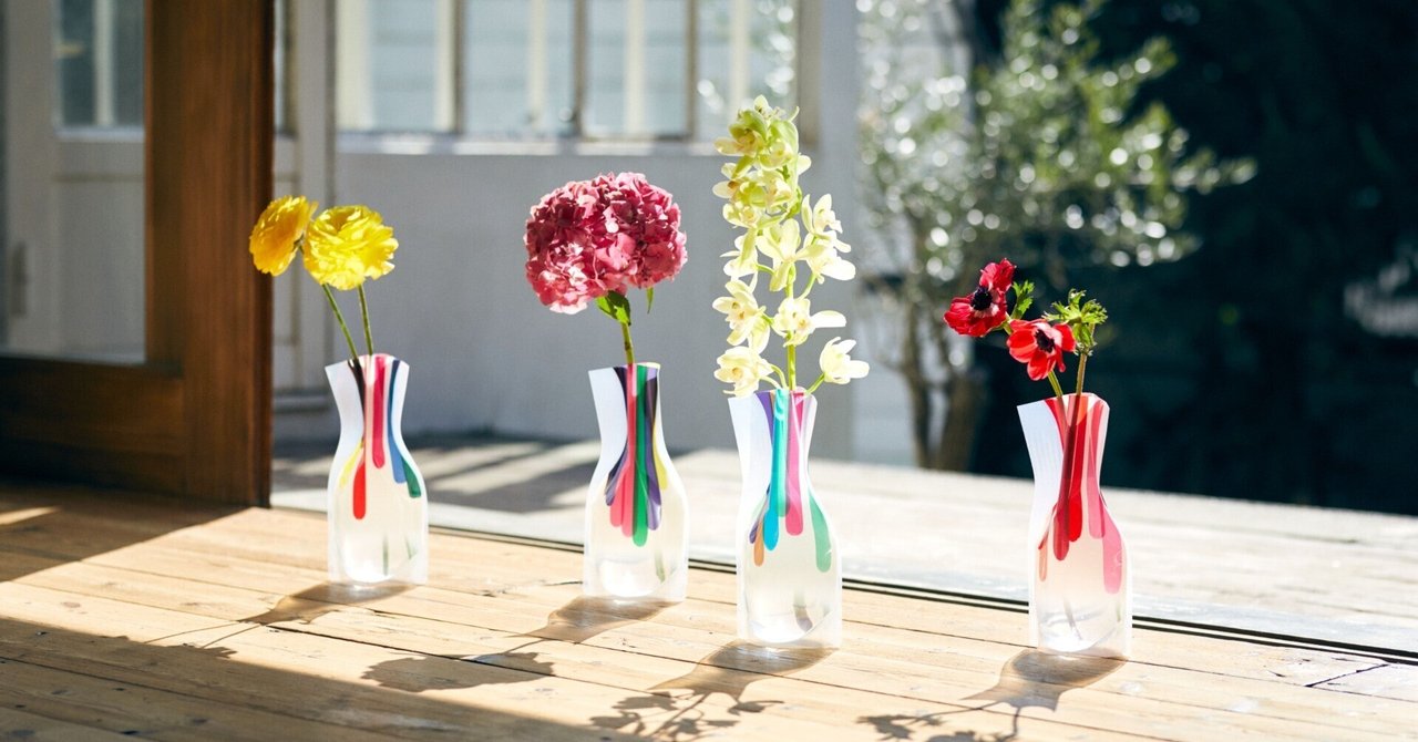 D-BROS Flower Vase を購入できるお店はこちらです｜D-BROS