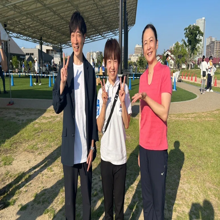 Takatsuki City, Osaka Prefecture] I participated in the public