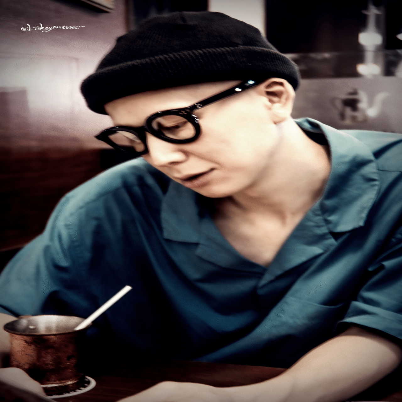 メンズポートレート｜Laskeypictures