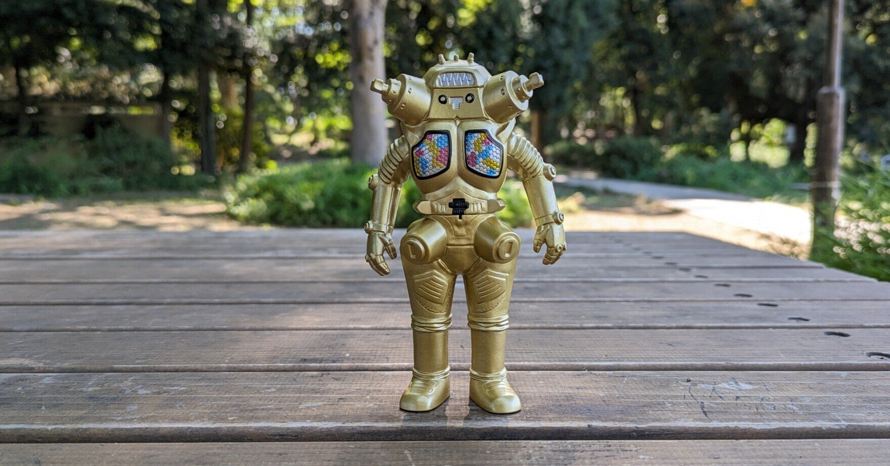 中古品囮怪獣プルーマ 当時物 ウルトラマン怪獣 マルサン 中古品囮