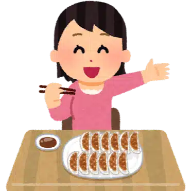 なぜごはん