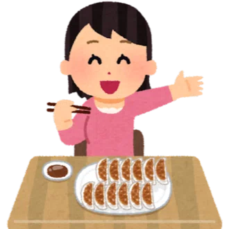 なぜごはん