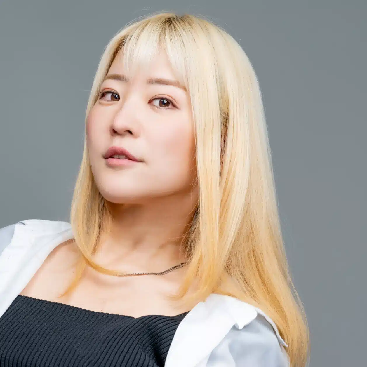 Naoko Tachibana