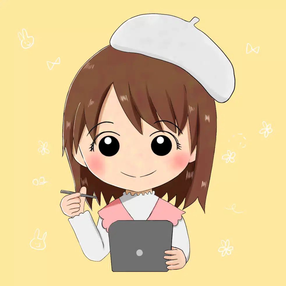 ゆるみん/エッセイ漫画家