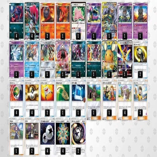 Cl京都 クソデッキを握るまで ろし Note