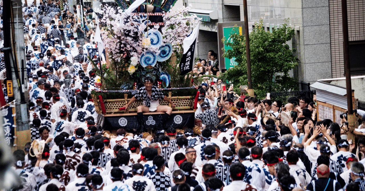 博多織　博多山笠 今年で782回！博多祇園山笠の人気について.114｜永尾 佳鈴