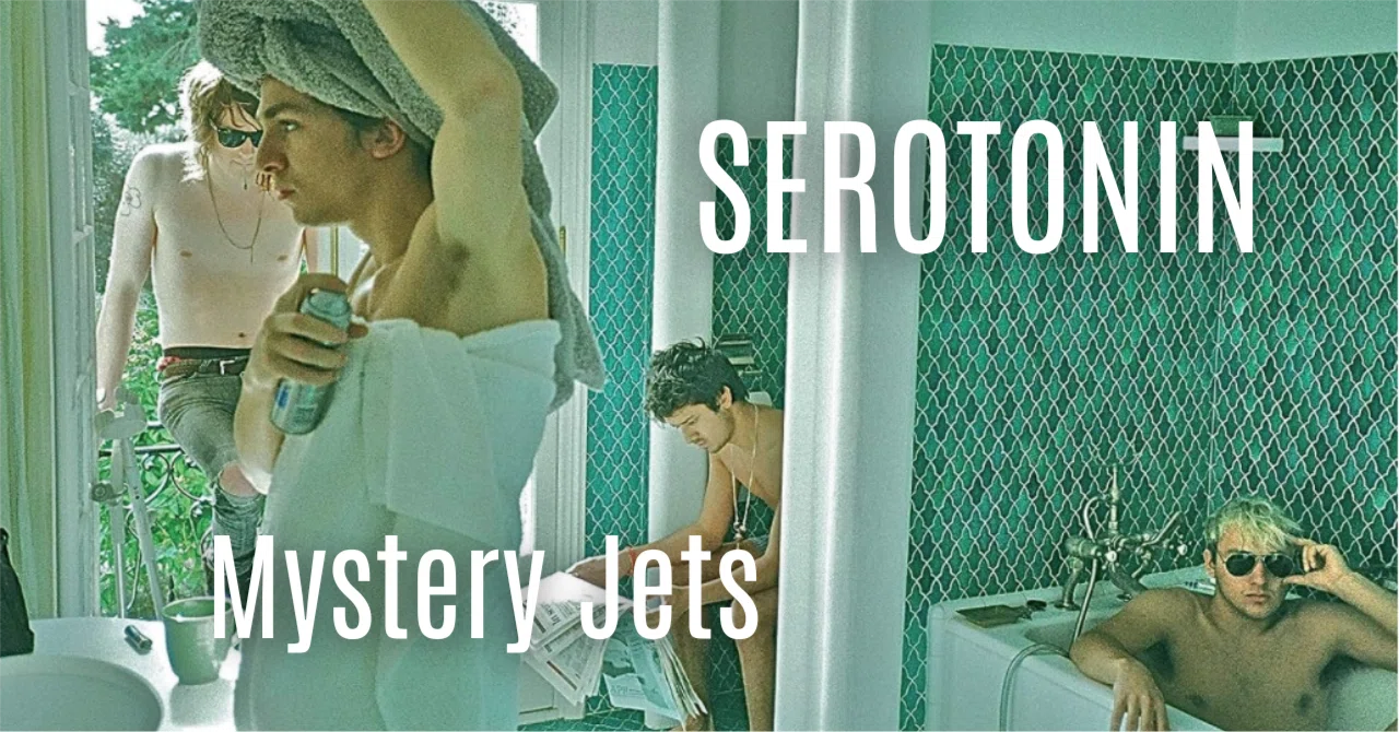Serotonin