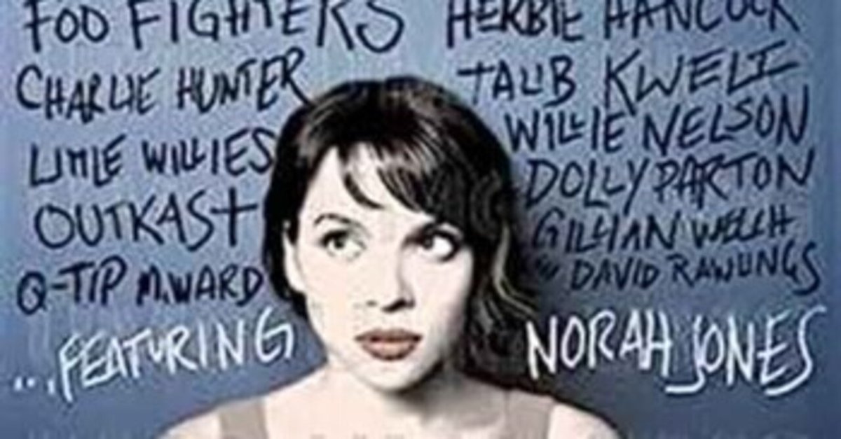 Norah Jones - Featuring Norah Jones - Amazon.com Music
