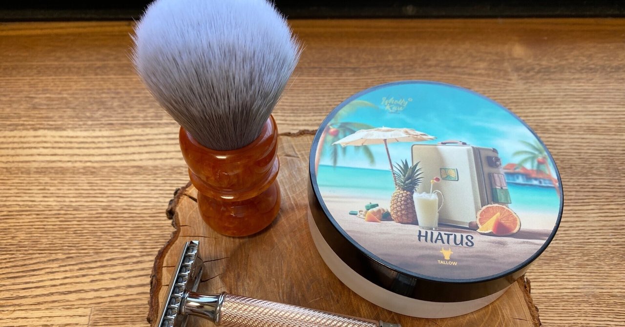 入荷now 買えない シェービング日記 2023年7月｜ezshaving ボディソープ