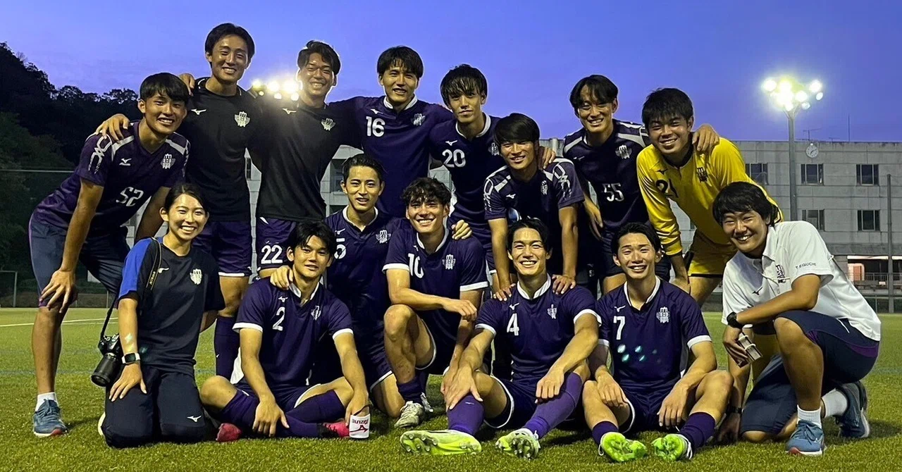 関東大学サッカーリーグ戦第12節 vs拓殖大学｜明治大学体育会サッカー部