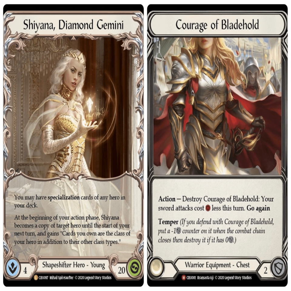 ゼロから始めるFaB】各ブースターセットまとめ【トップレア&封入率