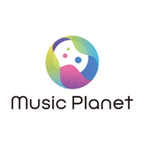 【公式】Music Planet（ミュージックプラネット）