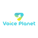 【公式】Voice Planet（ボイスプラネット）