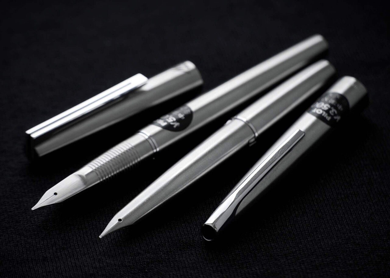 M701／MR比較｜柊