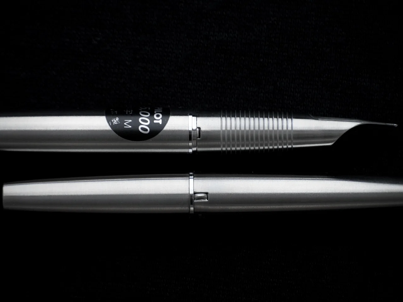 M701／MR比較｜柊