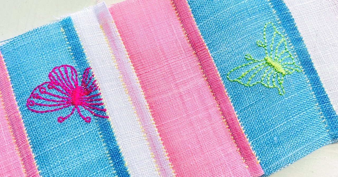 [m]    蝶の刺繍入り木製パーテーション m様専用] 蝶の刺繍入り木製パーテーション 【公式通販】