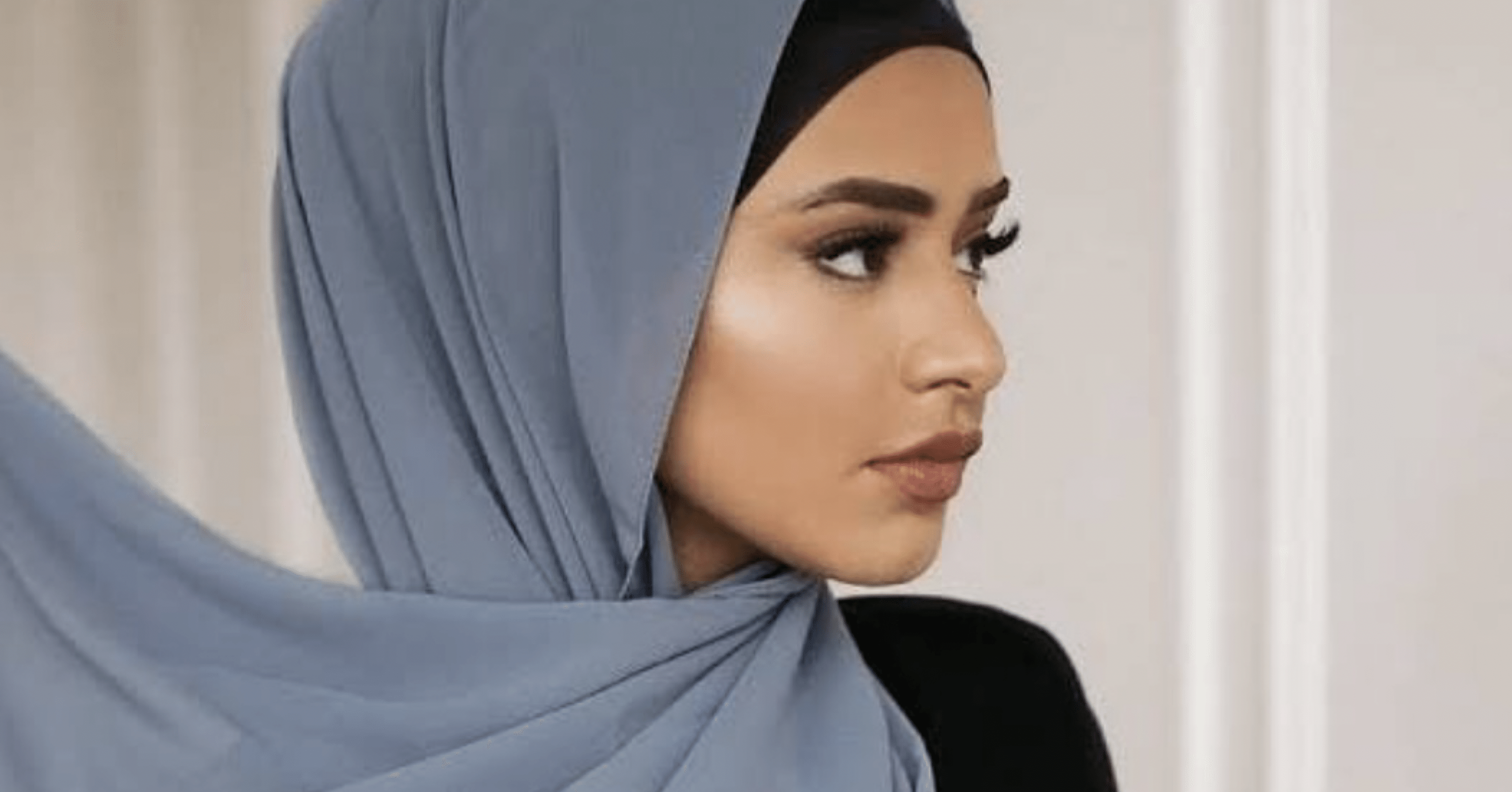 ヒジャブをイスラム教じゃない人が着けるのはNG?｜エジプト日記