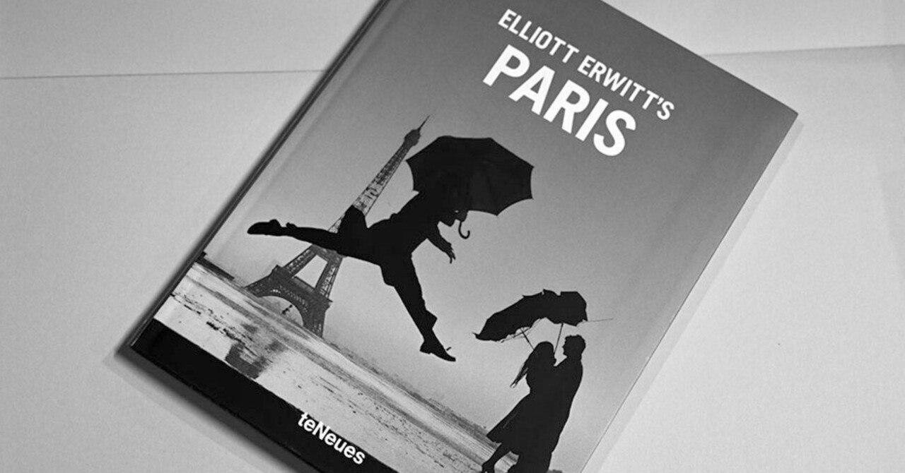 洋書写真集　Eliiott Erwitt Snaps　エリオット・アーウィット エリオット・アーウィット【Elliott Erwitt - Snaps】 - 京都に