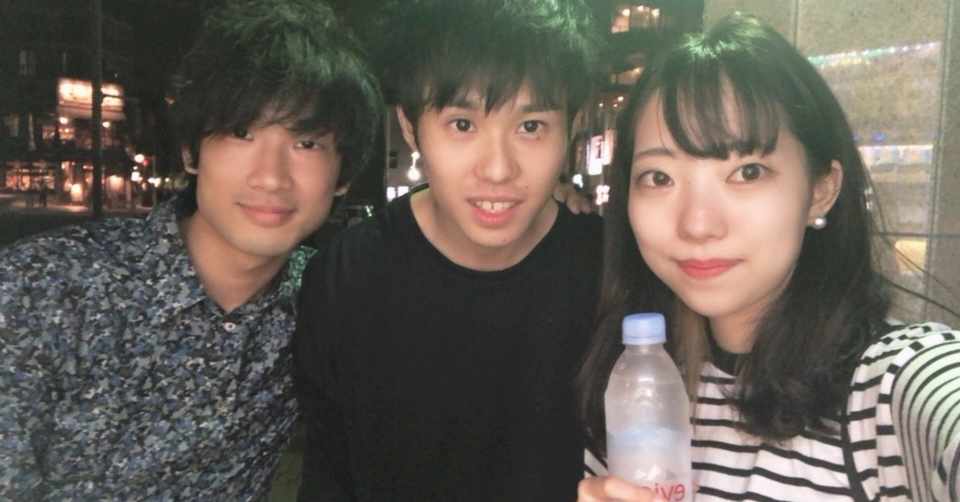 浪人へ プロローグ うえやま Note