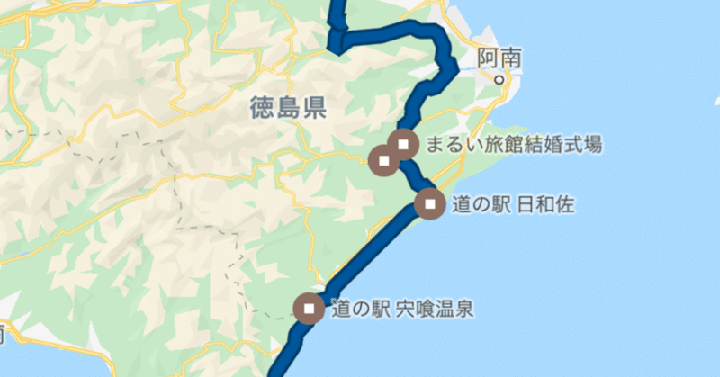 【DAY.23】新潟発着！2ヶ月で、公務員がバイクで全国周る旅日記