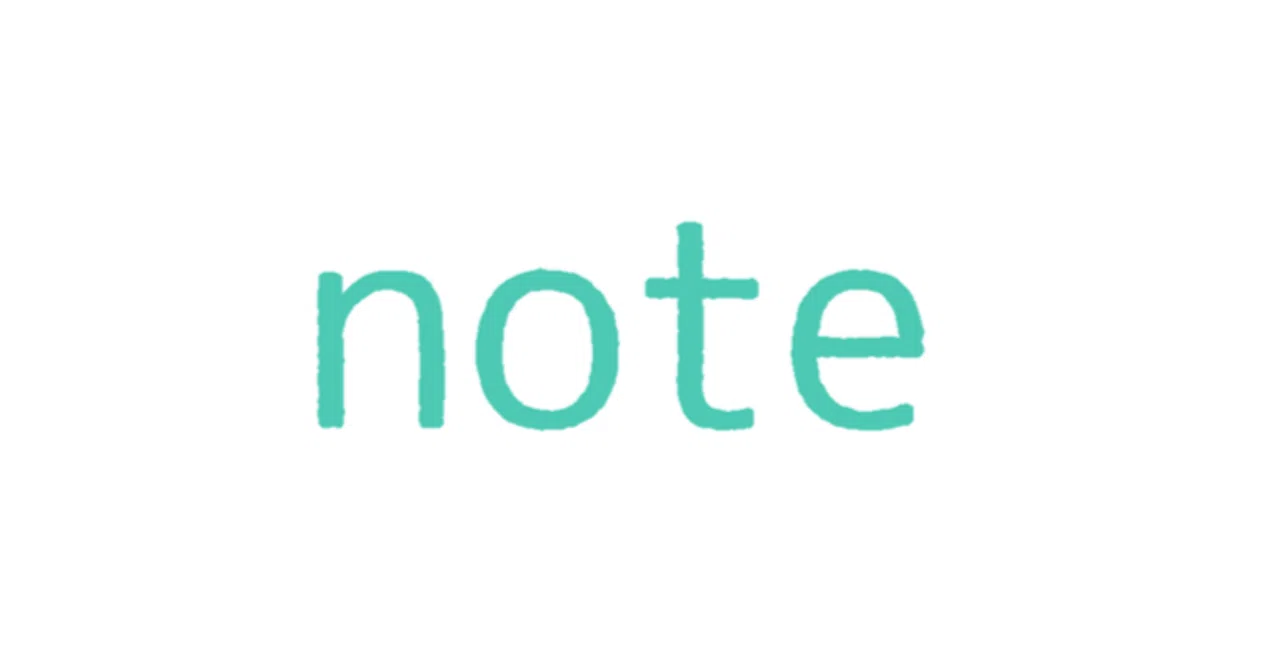 인생 또한 하나의 작품이다. #note 이야기｜ふくふく