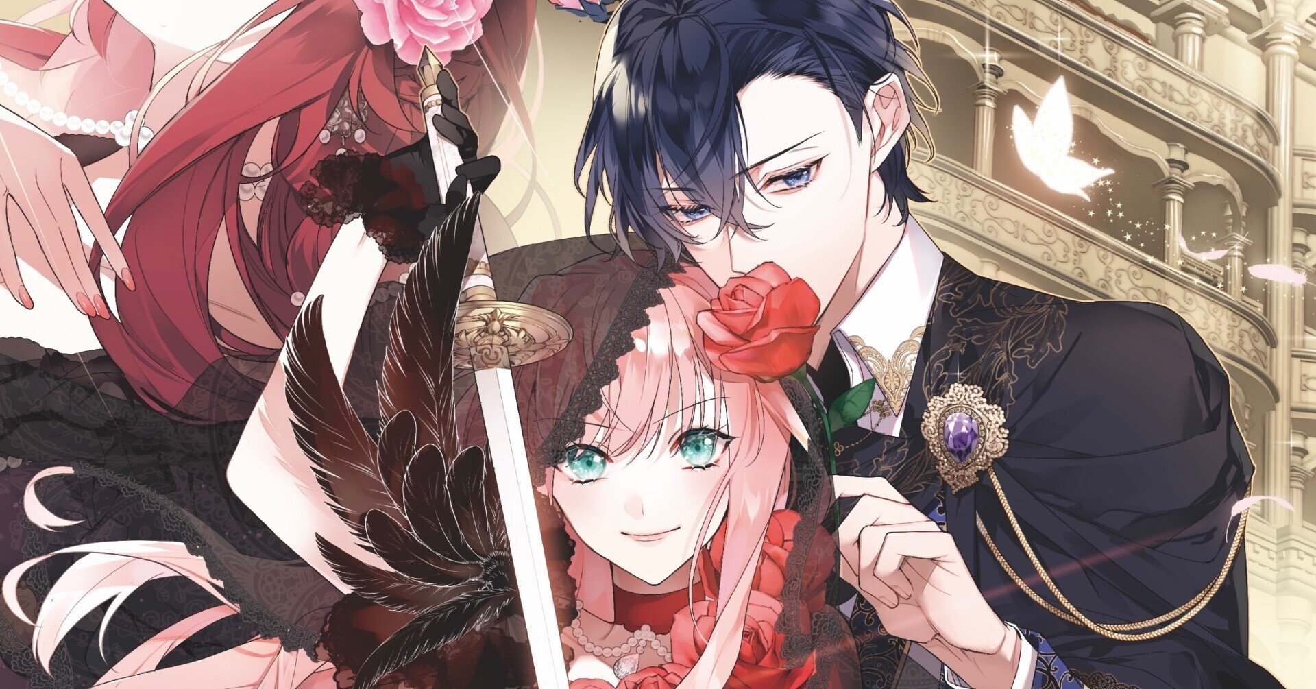 ルプなな】小説5巻の特典一覧|雨川 透子/Amekawa Touko ルプなな】小説5巻の特典一覧|雨川 透子/Amekawa Touko