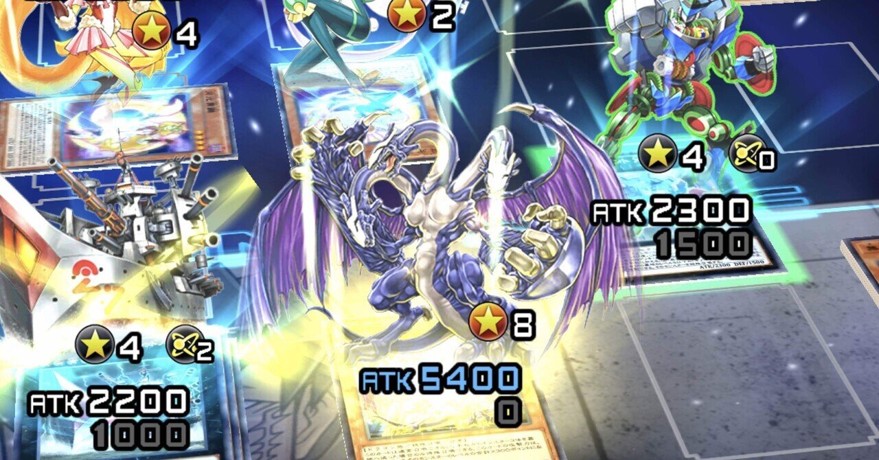 デュエマ リース連ドラデッキ（脳筋凸） デュエマブログ】形は変われど