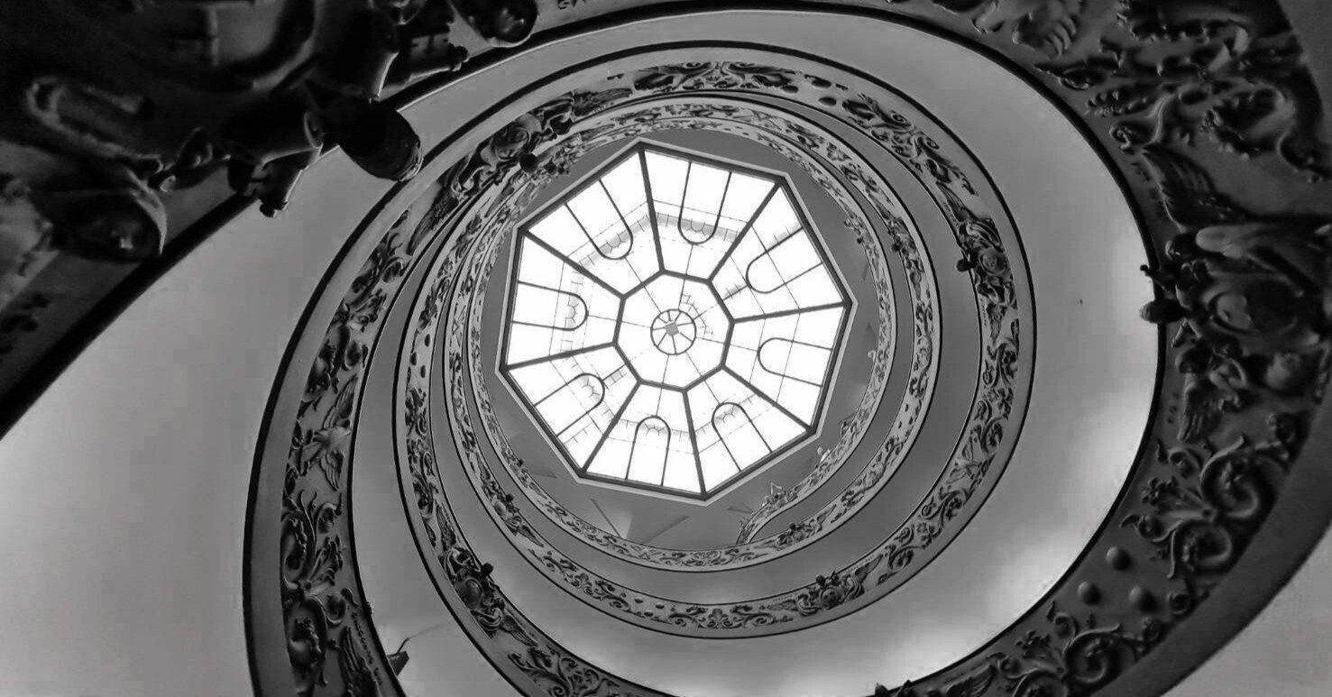 これを見なきゃ死ねない、そんな絵がそこにある 〜ヴァチカン美術館