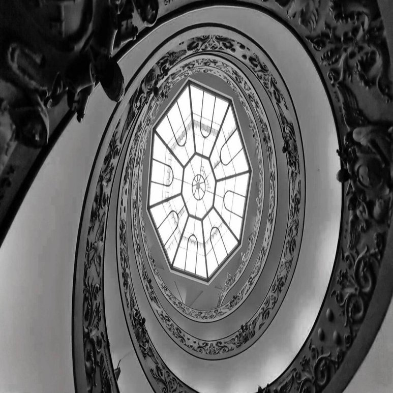 これを見なきゃ死ねない、そんな絵がそこにある 〜ヴァチカン美術館