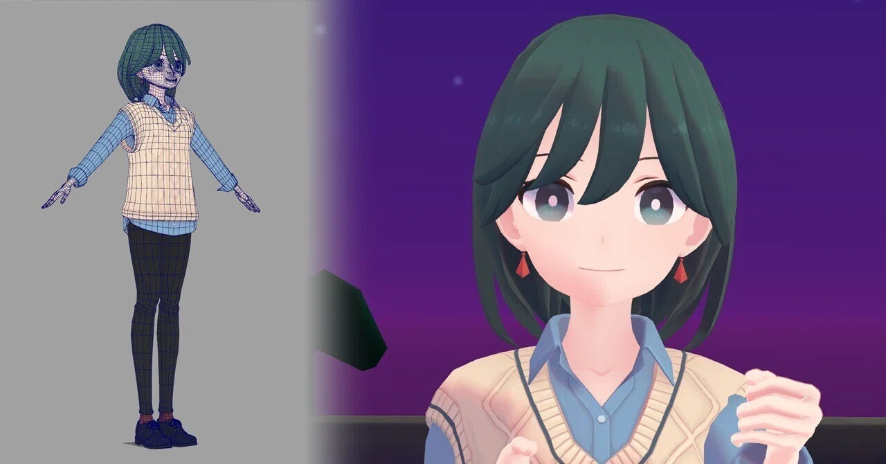VRChat自作アバター完全攻略2026｜初心者向け最短手順と注意点