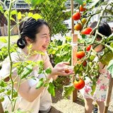 しみちゃん /「食べるを『楽しむ』」をサポートするママ栄養士