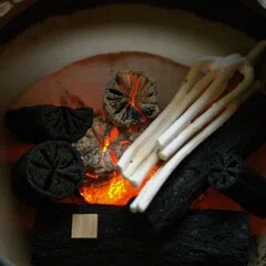茶箱を作ろう（1）｜柚子と蜜柑